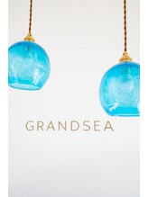 グランシー(GRANDSEA)/ようこそGRANDSEAへ。