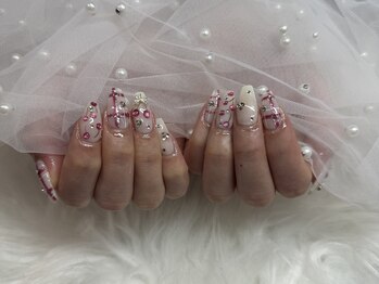 スナッピーネイルズ(Snappy Nails)/