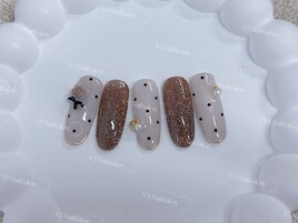 【ワンホンガーリー定額 7,500】
