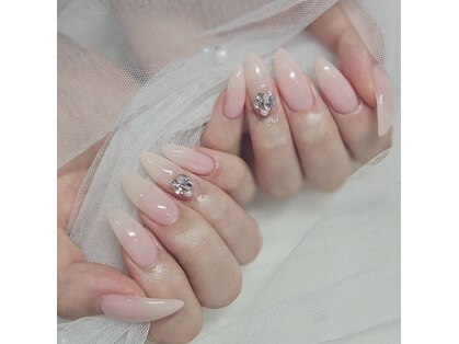 ベルネイル(Belle Nail)の写真