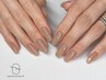 初回来店クーポン【hand】100色以上から選べるワンカラー 色混ぜもOK