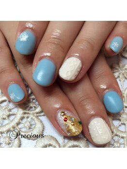 プレシャス プライベートビューティーサロン(Precious Private Beauty Salon)/