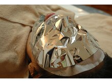 リレイス(Lelas)/■代謝UPマスク