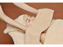 ≪毛穴洗浄＆角質除去≫☆独自技術☆