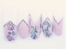 フォア ネイル(FOI NAIL)/