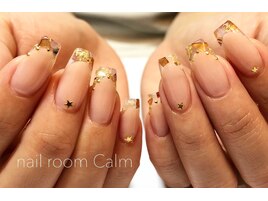 Clearバーチャルフレンチ☆