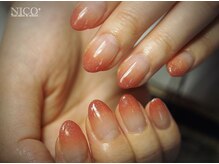 ニコプラス(NICO+)/グラデーション