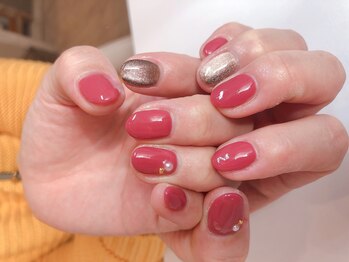 アールエム(Rm)/11月◇ネイル