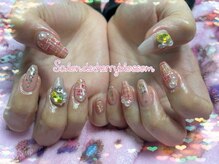 サロンドチェリーブロッサム(Salon de Cherryblossom)/