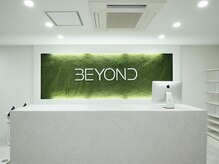 ビヨンドジム 五反田店(BEYOND GYM)