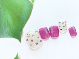 2021春夏トレンドデザイン