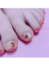 サロン ド ミミ(Salon de 33)/sun flower