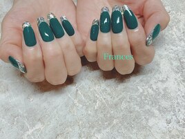 ガラスフレンチ