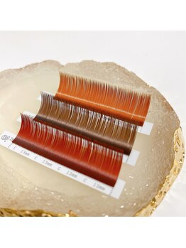 デイジー 南行徳(Daisy)/カラーの組み合わせ