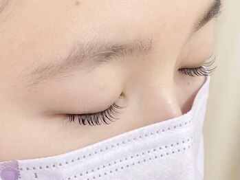 シャルエ アイサロン(Charer)/