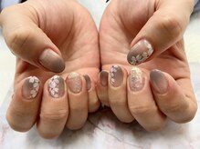 ネイル サロン ヴェレッド(Nail Salon VERED)/桜アート