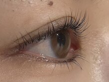 カラン 焼津店(CALIN)/ラスティング上下パーマ