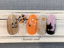 スエルテ ネイルサロン 北千住店/イベントネイル☆1