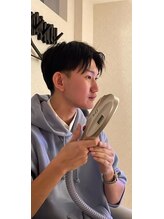 ムーモー 横浜関内店(mu_mo_)/お手軽ヒゲ脱毛