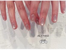 アイネイル 小倉(ai nail)/うるうるマグネット