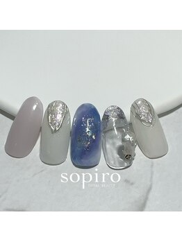 ソピーロ たかのこ店(sopiro)/6月【monthly gold】