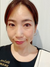 サロン パンセ 大和田店(Panse) 木下 あかり