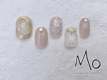 マミーナオレンジ 船橋店/[14850yen]やり放題