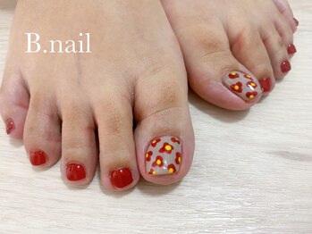 ビーネイル(B.nail)/
