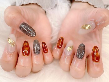 ノーブル(Noble)/【HAND】お持ち込みプレミアム