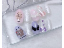 ゆめかわ定額コース