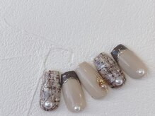 プレジール(Plaisir)/12月定額Cー3