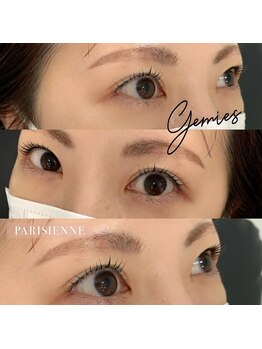 ジェミエス(Gemies)/