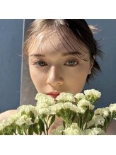 ジーナ 勝どき(Zina)/美眉アイブロウスタイリング