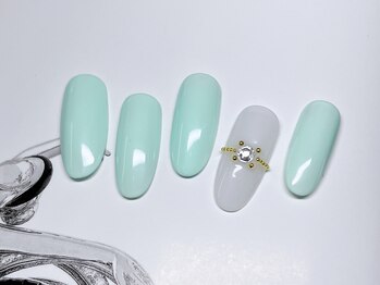 エヌラ(ENURA)/シンプルデザインコース