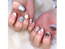 ベリール(Belire)/持ち込み☆3Dアート☆オフ