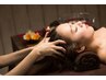 極上睡眠！ ドライヘッドスパ【30分】頭スッキリ！思考ハッキリ！爽快！