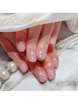 ネイル クロス ラニ 所沢店(Nail×Lani)/人気のパラジェル取り扱い有り♪