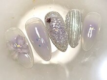 なちゅらる 苫小牧/ワンホン