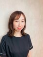 ハナワビューティーサロン(HanaWa beauty salon) 松崎 ちひろ