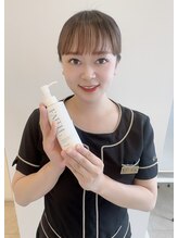 ザ フェース 京都御池店(THE FAITH)&nbsp;吉田 yoshida