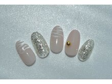 ピーラトゥ 日立(P-Ratu)/定額ネイル