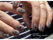 キャンアイドレッシー 上野芝店(Can I Dressy)/【hand】simple