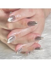 ライクネイル 本店(RaiK NaiL)/