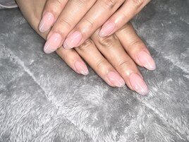 ちゅるんワンカラー★