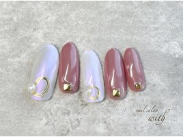 シンプルデザイン