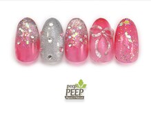 ピッピ 白金台店(peep PEEP)/24年10月マンスリープラチナ-7