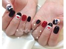 ハンド贅沢コース