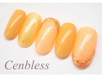 ビューティスタジオ センブレス(Cenbless)/ハンド★定額7000