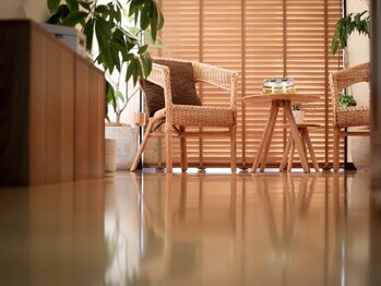 グランツ 小山店/1階受付