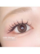 ユーアイ 梅田中津店(Yuueye)/束まつ毛・エクステパーマ